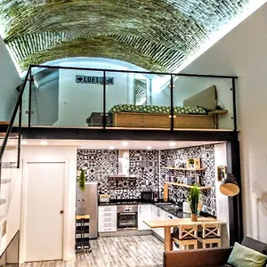Apartment Loft Porte Sud, Olhao