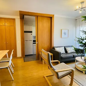 Anadia Chic Apartment Funchal (Madeira)