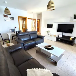 Rodriguez Villa Playa Blanca (Lanzarote)