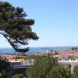 Outeiro Da Vela Apartment Cascais